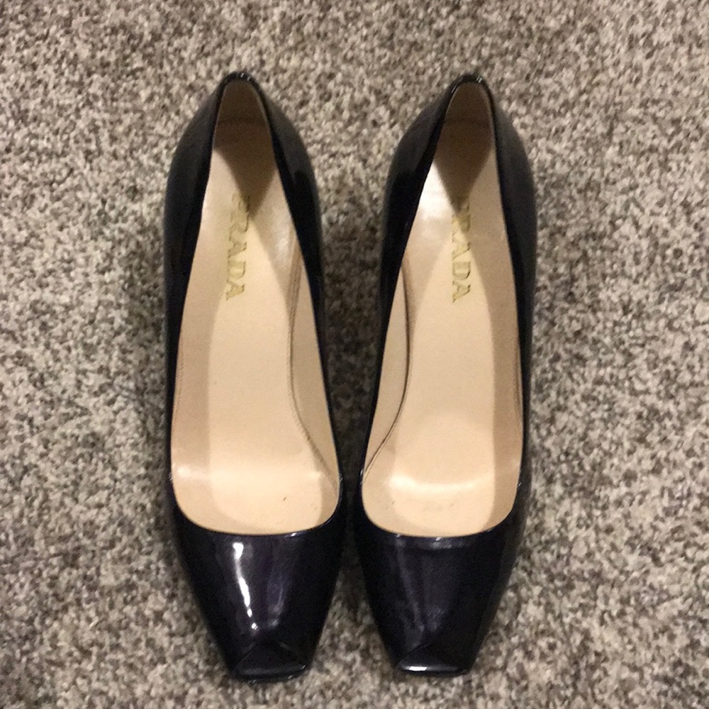 Women’s Prada Heels